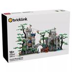 Lego 910043 - Burcht in het bos - Forest Stronghold. Nieuw, Ophalen, Nieuw, Complete set, Lego