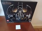 LEGO Batman 76161 1989 Batwing, Ophalen, Nieuw, Complete set, Lego