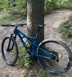 VTT Cannondale Scalpel SE 1 2023 taille L, Fietsen en Brommers, Ophalen, Zo goed als nieuw