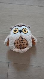 Knuffel uil, Kinderen en Baby's, Speelgoed | Knuffels en Pluche, Ophalen