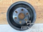 Waterpomp poelie van een Landrover Range Rover, Ophalen of Verzenden, 3 maanden garantie, Gebruikt, Land Rover