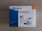 Powerline adapter, Comme neuf, Devolo, Enlèvement ou Envoi