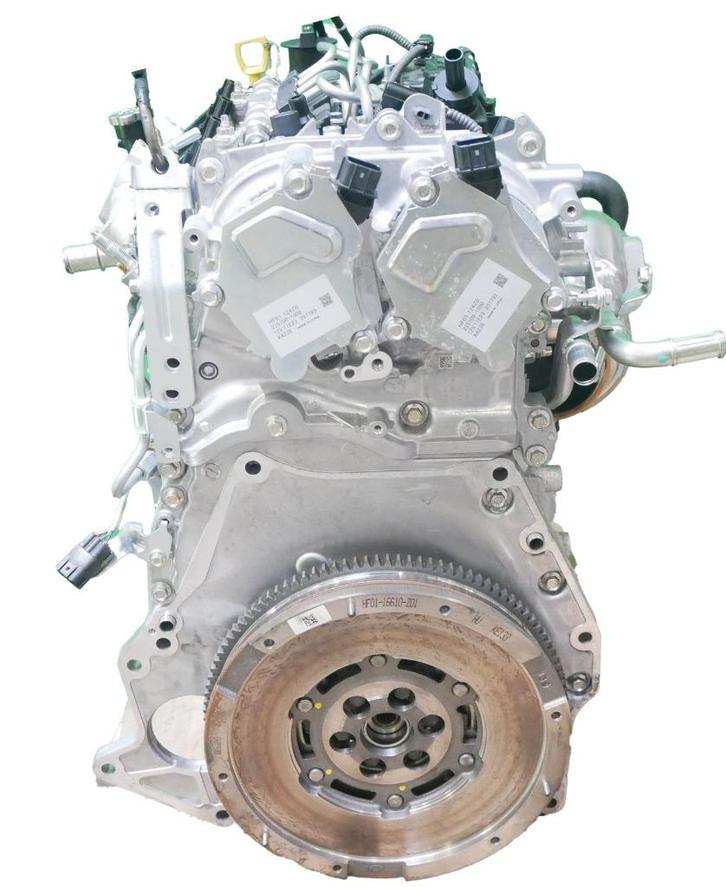 Mazda 3 BP 2.0L HF01 HF01 HFY1-motor, Auto-onderdelen, Motor en Toebehoren, Mazda, Gereviseerd, Ophalen of Verzenden