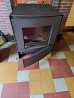 Mazoutkachel, Huis en Inrichting, Kachels, Ophalen, Gebruikt