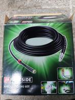 PARKSIDE RIOOLREINIGINGSSET, Enlèvement ou Envoi