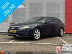 Audi A4 Avant 2.0 TFSI quattro Pro Line Business Automaat |, Auto's, Automaat, Beige, Blauw, A4