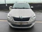 Skoda fabia 1.6TDi* 2012*Euro5* 143000km*A/C, Autos, Euro 5, Entreprise, Boîte manuelle, 5 portes