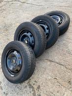 Winterbanden, Ophalen, Winterbanden