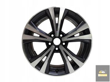 Nissan Juke Qashqai 18 inch velg origineel HV03A beschikbaar voor biedingen