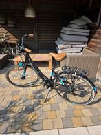 Fiets, Fietsen en Brommers, Ophalen, Zo goed als nieuw, Versnellingen