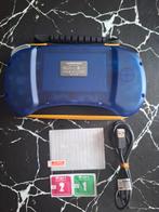 Anbernic draagbare console + hoesjes + duizenden games!, Ophalen of Verzenden, Zo goed als nieuw, Avontuur en Actie, Vanaf 3 jaar