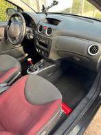 Citroen c2, 4 zetels, Zwart, Particulier, C2