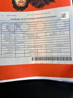 Renault Talisman 1.6 TCe 200pk Automaat 2016 Panodak, Achat, 140 g/km, Entreprise, 1616 cm³