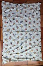 Laken Mickey Mouse 110cm x 160cm, Ophalen, Jongetje of Meisje, Wit, Overige typen