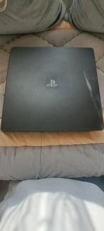 playstation 4 met kabels en  oplader, Ophalen, Zo goed als nieuw