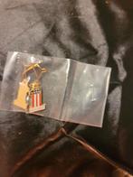 Harley davidson oorringen nr 1 nieuw, Handtassen en Accessoires, Oorbellen, Ophalen of Verzenden, Nieuw