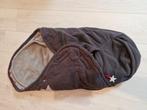 Bunker lodger, Ophalen, Zo goed als nieuw, Overige merken, Voetenzak