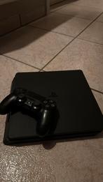 Playstation 4, Games en Spelcomputers, Spelcomputers | Sony PlayStation 4, Ophalen, Zo goed als nieuw, Met 1 controller