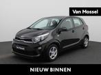 KIA Picanto 1.0 MPI 67 Pure, Auto's, Voorwielaandrijving, 4 zetels, Stof, Gebruikt