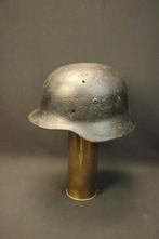 WO2 Duitse helm, Verzamelen, Ophalen of Verzenden