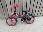 Jongensfiets 14 inch, Fietsen en Brommers, Fietsen | Jongens, Ophalen, Zo goed als nieuw, 14 inch of minder, Volare