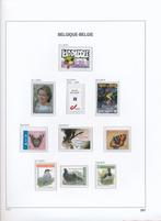 Jaar 2013, minder dan postprijs, op gratis DAVO Luxe, Postzegels en Munten, Postzegels | Europa | België, Ophalen of Verzenden