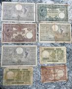 Billets 100 francs 20 BELGA Belgique et d'autres , voir lot, Enlèvement, Billets en vrac