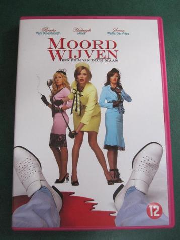 Moordwijven (2007) beschikbaar voor biedingen