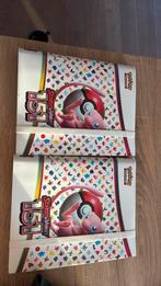 1x verzamelmap scarlet & violet 151 te koop., Ophalen, Zo goed als nieuw