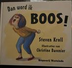 S. Kroll - Dan word ik boos!, Enlèvement ou Envoi, S. Kroll