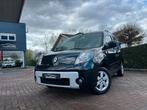 Renault Kangoo 1.6i Privilege, Te koop, Bedrijf, Benzine, Monovolume