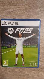 FC25 ps5, Games en Spelcomputers, Ophalen, Zo goed als nieuw