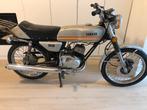 2 x Yamaha rd 50 dx japans, Fietsen en Brommers, Ophalen of Verzenden, Klasse B (45 km/u), Yamaha