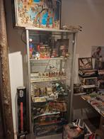 Star wars verzameling te koop, Ophalen, Zo goed als nieuw, Actiefiguurtje