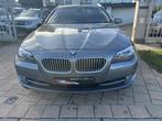 Bmw 520 diesel  van 2012, Automaat, Euro 5, Bedrijf, 5 deurs