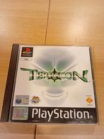 Terracon pour Playstation 1, Consoles de jeu & Jeux vidéo, Enlèvement ou Envoi, Comme neuf