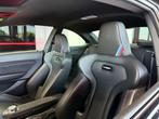BMW M2 Coupé 3.0 M2 CS DKG // 1er Propriétaire //, Auto's, BMW, Automaat, Gebruikt, Zwart, 2 Reeks