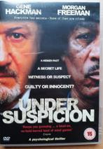 DVD film "Under Suspicion"