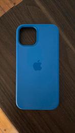 iPhone 12 - Étui en silicone MagSafe Apple, Télécoms, Téléphonie mobile | Housses, Coques & Façades | Apple iPhone, IPhone 12