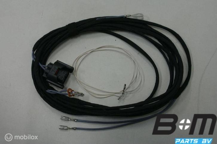 Aansluitkabelset Mistlampen diverse VW ., Auto-onderdelen, Verlichting, Gebruikt