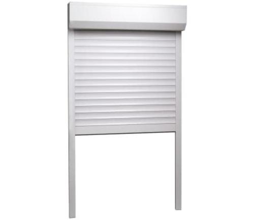 Herstellingen aan inbouw rolluik,rolluiken,voorzetrolluiken, Doe-het-zelf en Bouw, Rolluiken, Nieuw, Ophalen of Verzenden