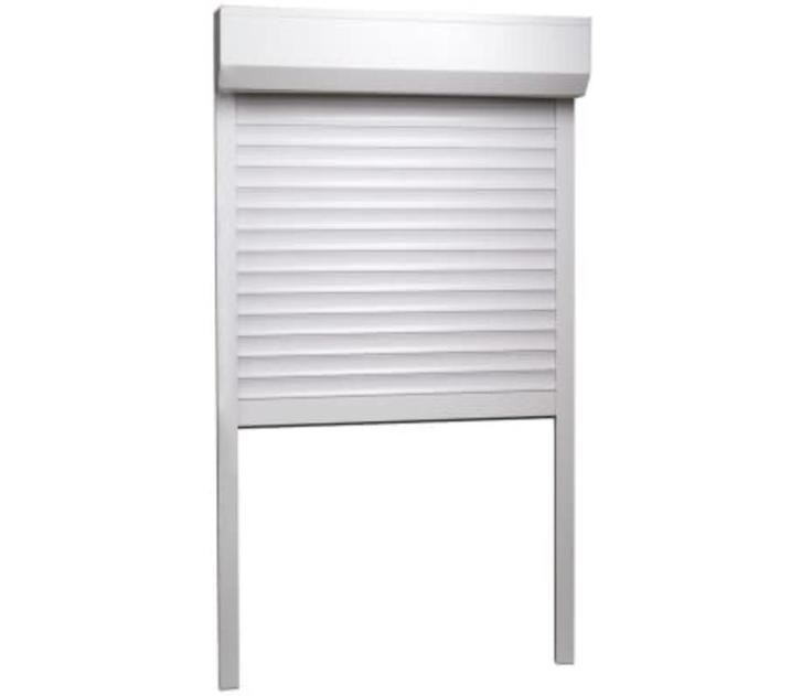 Herstellingen aan inbouw rolluik,rolluiken,voorzetrolluiken, Doe-het-zelf en Bouw, Rolluiken, Nieuw, Ophalen of Verzenden