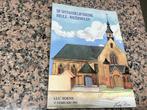 De SINT-GODELIEVEKERK Heule-Watermolen, Boeken, Ophalen of Verzenden, 20e eeuw of later, Zo goed als nieuw