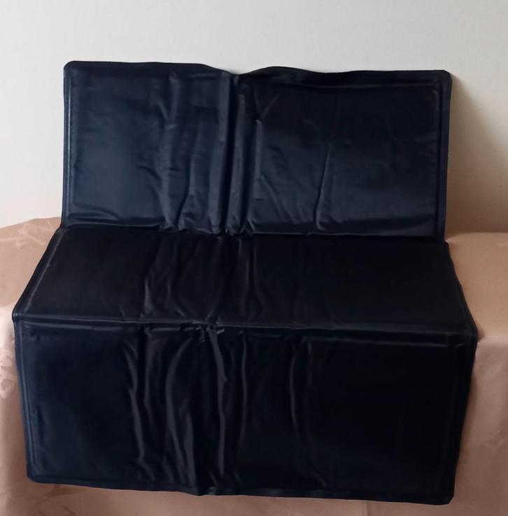 Coolmat gel voor kleine honden., Dieren en Toebehoren, Honden-accessoires, Zo goed als nieuw, Ophalen