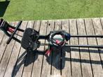 Domyos 100 roeitrainer, Sport en Fitness, Fitnessapparatuur, Ophalen, Zo goed als nieuw, Roeitrainer