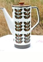 Cafetière boch rambouillet 1966, Antiek en Kunst, Antiek | Servies los, Ophalen of Verzenden