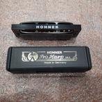 Harmonica Hohner, Musique & Instruments, Instruments à vent | Harmonica, Enlèvement ou Envoi, Comme neuf, Diatonique, Autres types