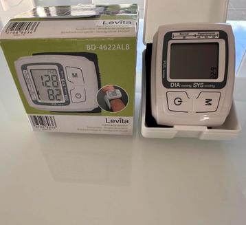 BLOEDDRUKMETER - POLSMODEL beschikbaar voor biedingen