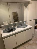 Badkamer meubel, Huis en Inrichting, Ophalen, Gebruikt