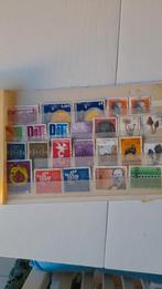 Postzegels luxemburg(voor katrien), Luxembourg, Enlèvement ou Envoi